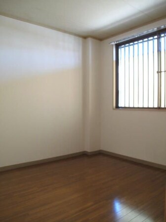 リバティコーポの物件内観写真